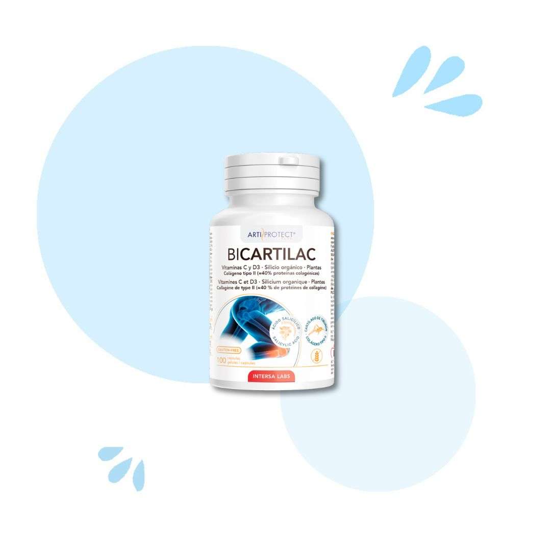 Bicartilac